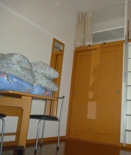 レオパレスわかばの物件内観写真