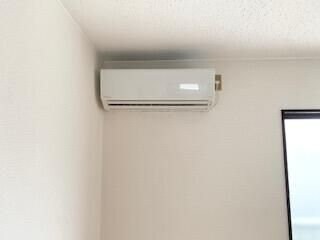 ラーイスフラッツの物件内観写真