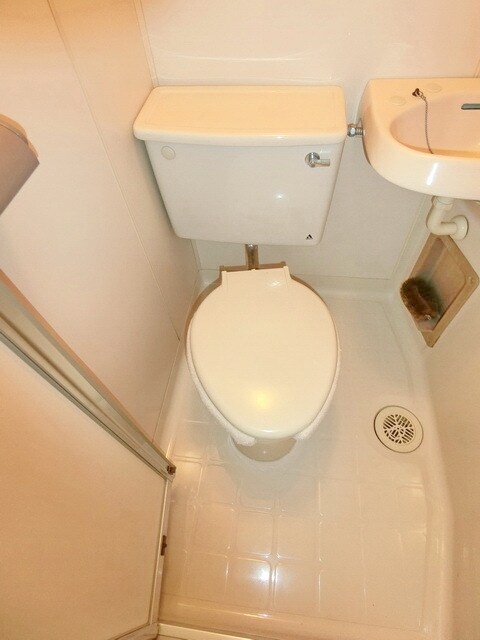 NS・COURTの物件内観写真