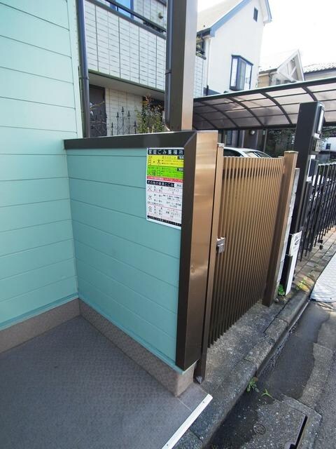 レジデンスATT立川の物件内観写真