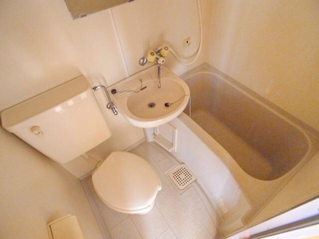 レジデンスATT立川の物件内観写真