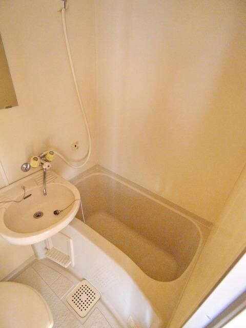 レジデンスATT立川の物件内観写真