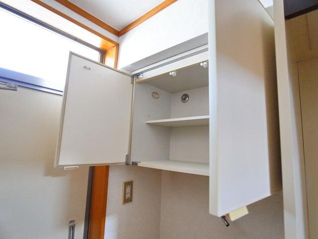 レジデンスATT立川の物件内観写真