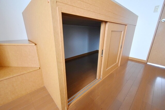 レオパレスRAVEの物件内観写真