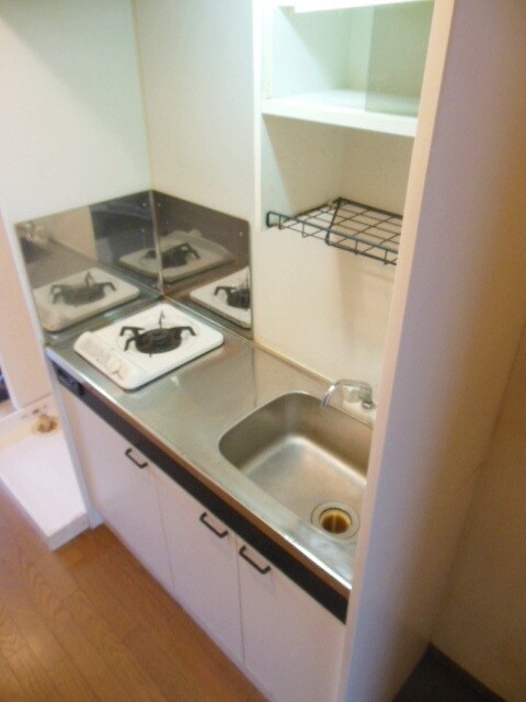 Tハウスの物件内観写真