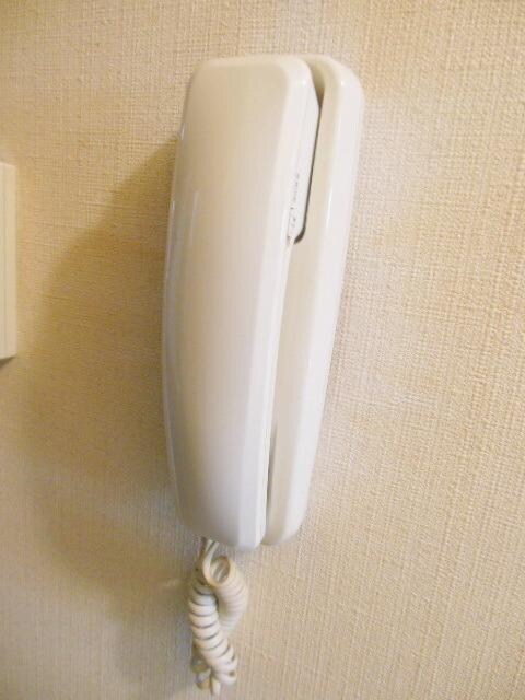 Tハウスの物件内観写真