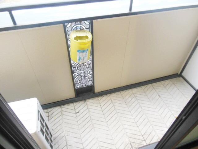 Tハウスの物件内観写真