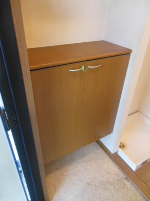 Tハウスの物件内観写真