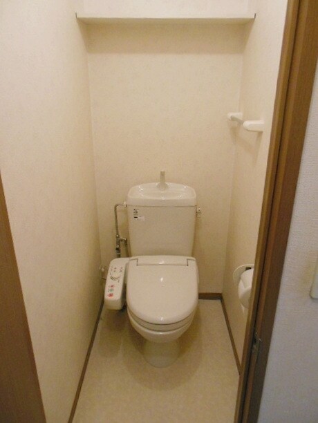 Tハウスの物件内観写真