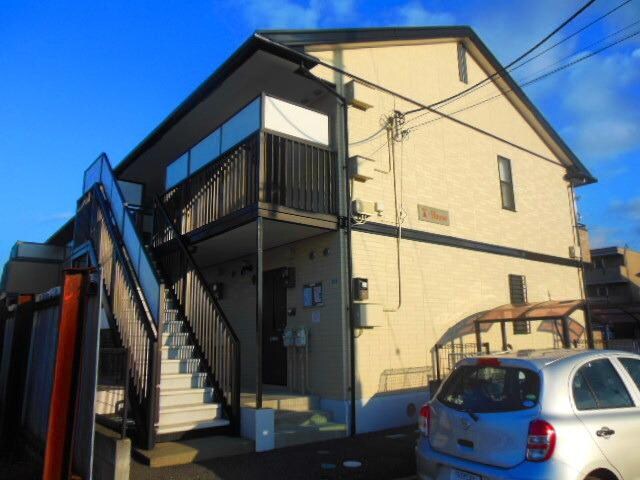 Tハウスの物件内観写真