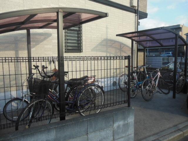 Tハウスの物件内観写真