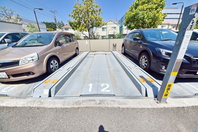 プライムメゾン武蔵野の杜の物件内観写真