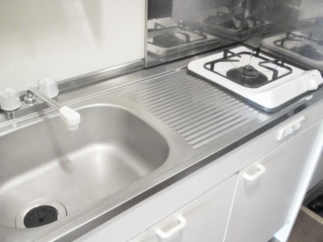 CITY SPIRE国分寺の物件内観写真