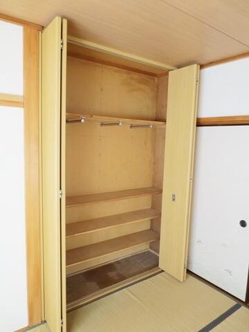 それいゆ一ツ橋弐番館の物件内観写真