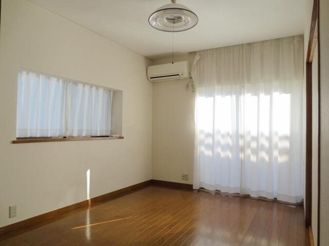 それいゆ一ツ橋弐番館の物件内観写真