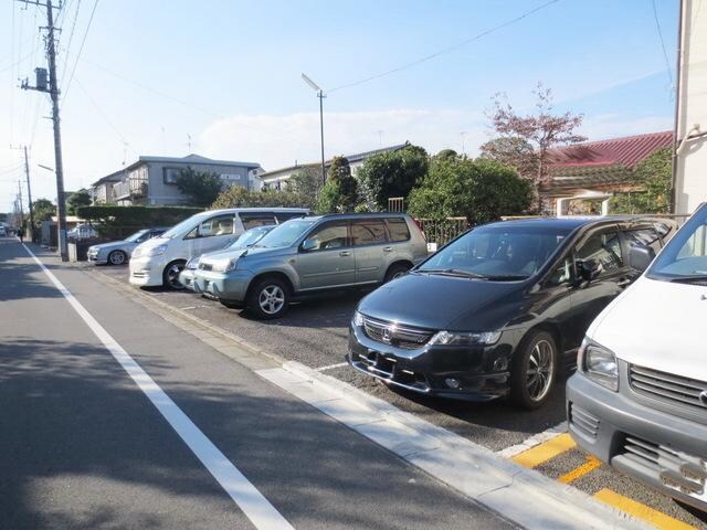 それいゆ一ツ橋弐番館の物件内観写真