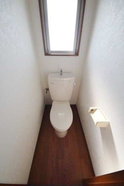 アベニューハイツ石川の物件内観写真