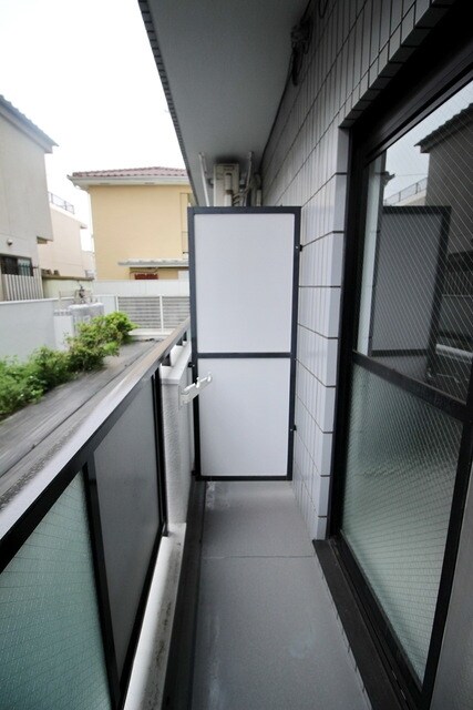 アーバンハイム小平の物件内観写真