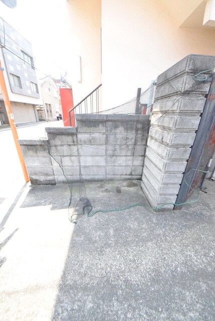 カサベルデ小坂の物件内観写真