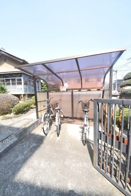 カサベルデ小坂の物件内観写真