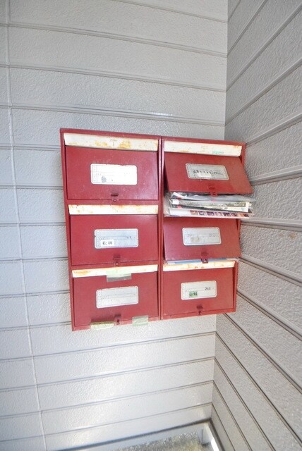 カサベルデ小坂の物件内観写真