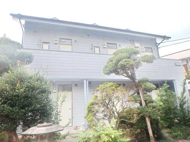 カサベルデ小坂の物件内観写真