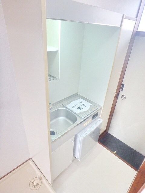 カサベルデ小坂の物件内観写真