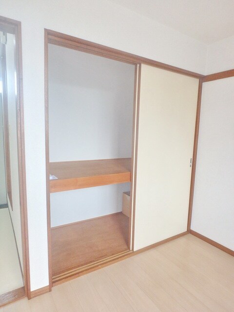 カサベルデ小坂の物件内観写真