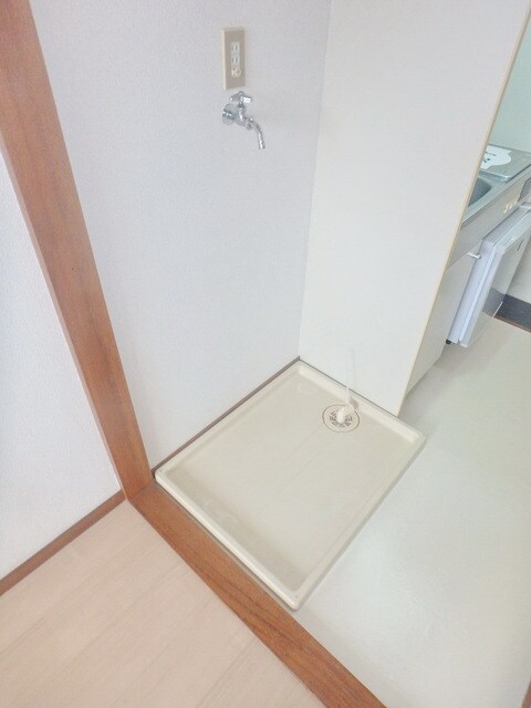 カサベルデ小坂の物件内観写真