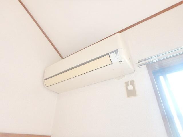 カサベルデ小坂の物件内観写真