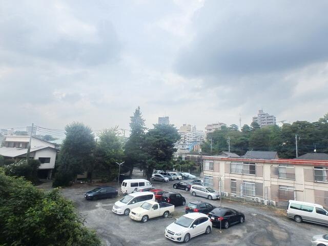 カサベルデ小坂の物件内観写真