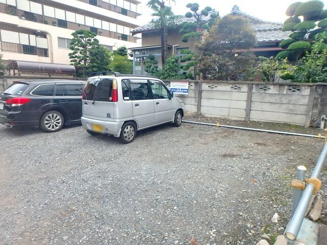 カサベルデ小坂の物件内観写真