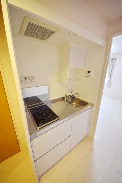 クレイノKoKoの物件内観写真