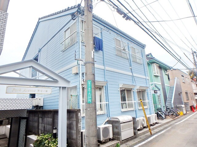 ラサ国分寺B号館の物件内観写真