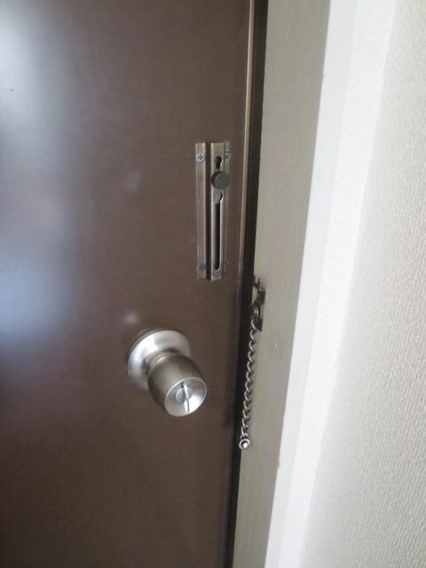 ラサ国分寺B号館の物件内観写真