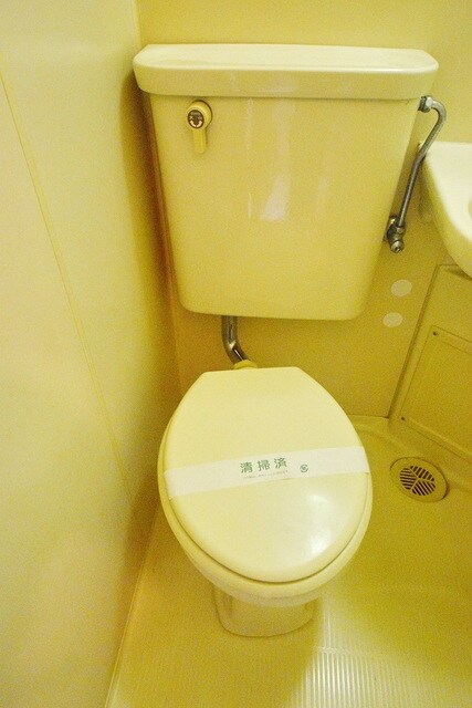 メゾン・ド・ラポールの物件内観写真