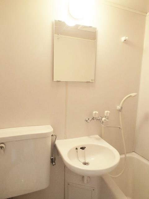 メゾン・ド・ラポールの物件内観写真