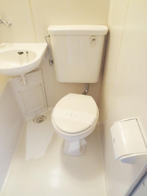 メゾン・ド・ラポールの物件内観写真