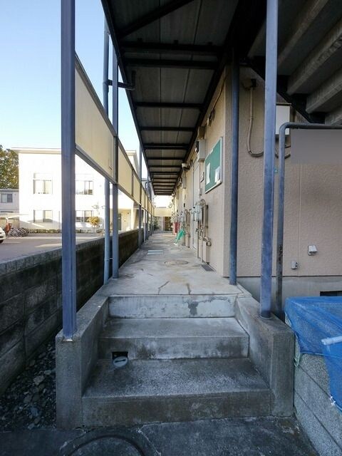 メゾンブランシュの物件内観写真