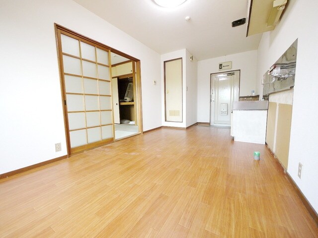 ヘリオス天神町レジデンスの物件内観写真