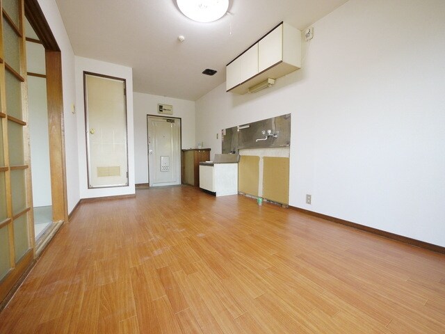 ヘリオス天神町レジデンスの物件内観写真