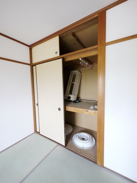 ヘリオス天神町レジデンスの物件内観写真