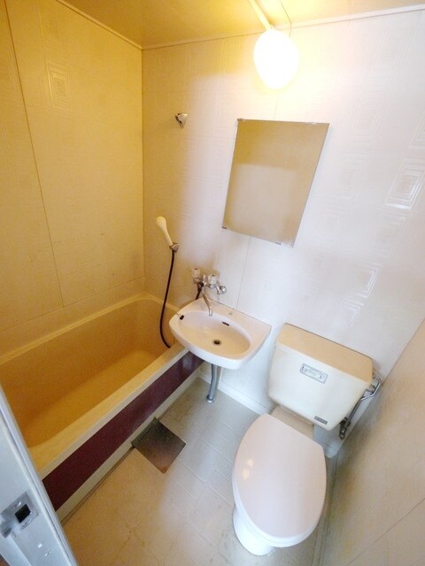 ヘリオス天神町レジデンスの物件内観写真