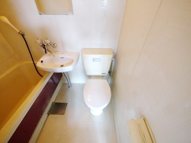 ヘリオス天神町レジデンスの物件内観写真