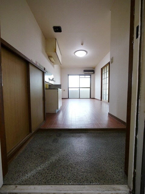 ヘリオス天神町レジデンスの物件内観写真