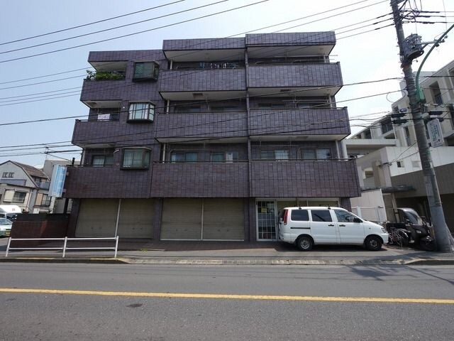 ヘリオス天神町レジデンスの物件内観写真