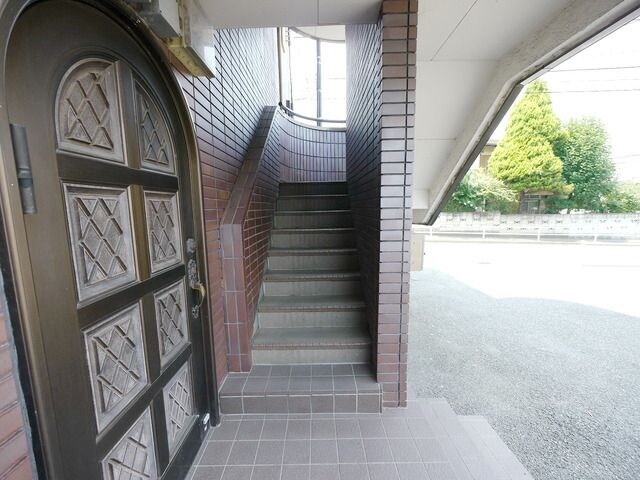 ヘリオス天神町レジデンスの物件内観写真