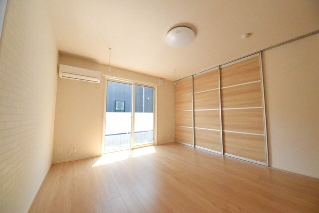 シンフォニーの物件内観写真