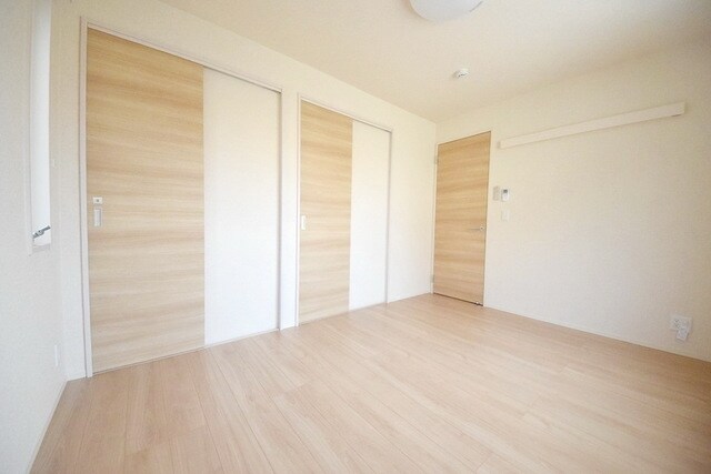 シンフォニーの物件内観写真