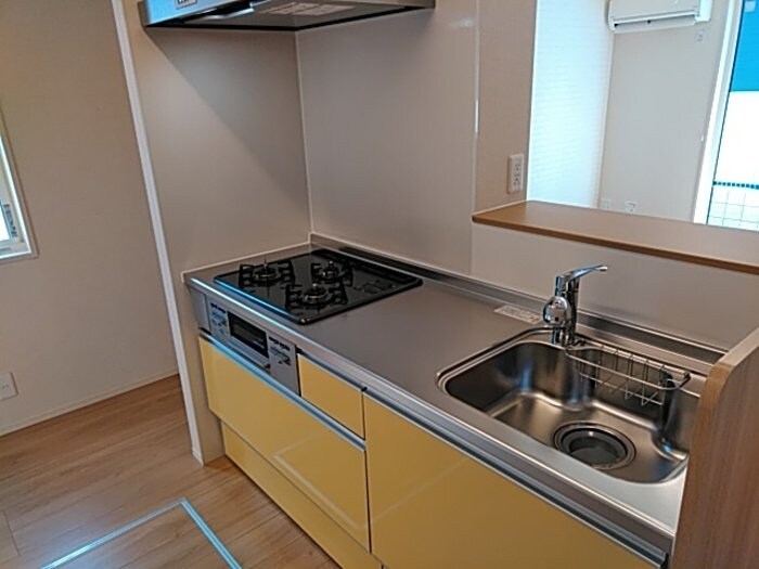 シンフォニーの物件内観写真